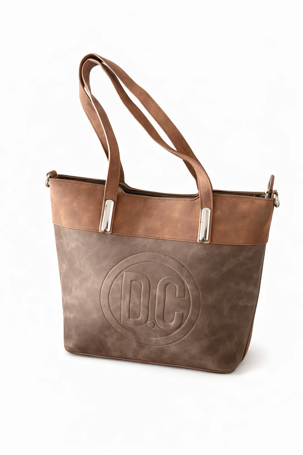 BOLSO D.C MEDIANO's foto | OLIVIA SHOP |  BizneCubano