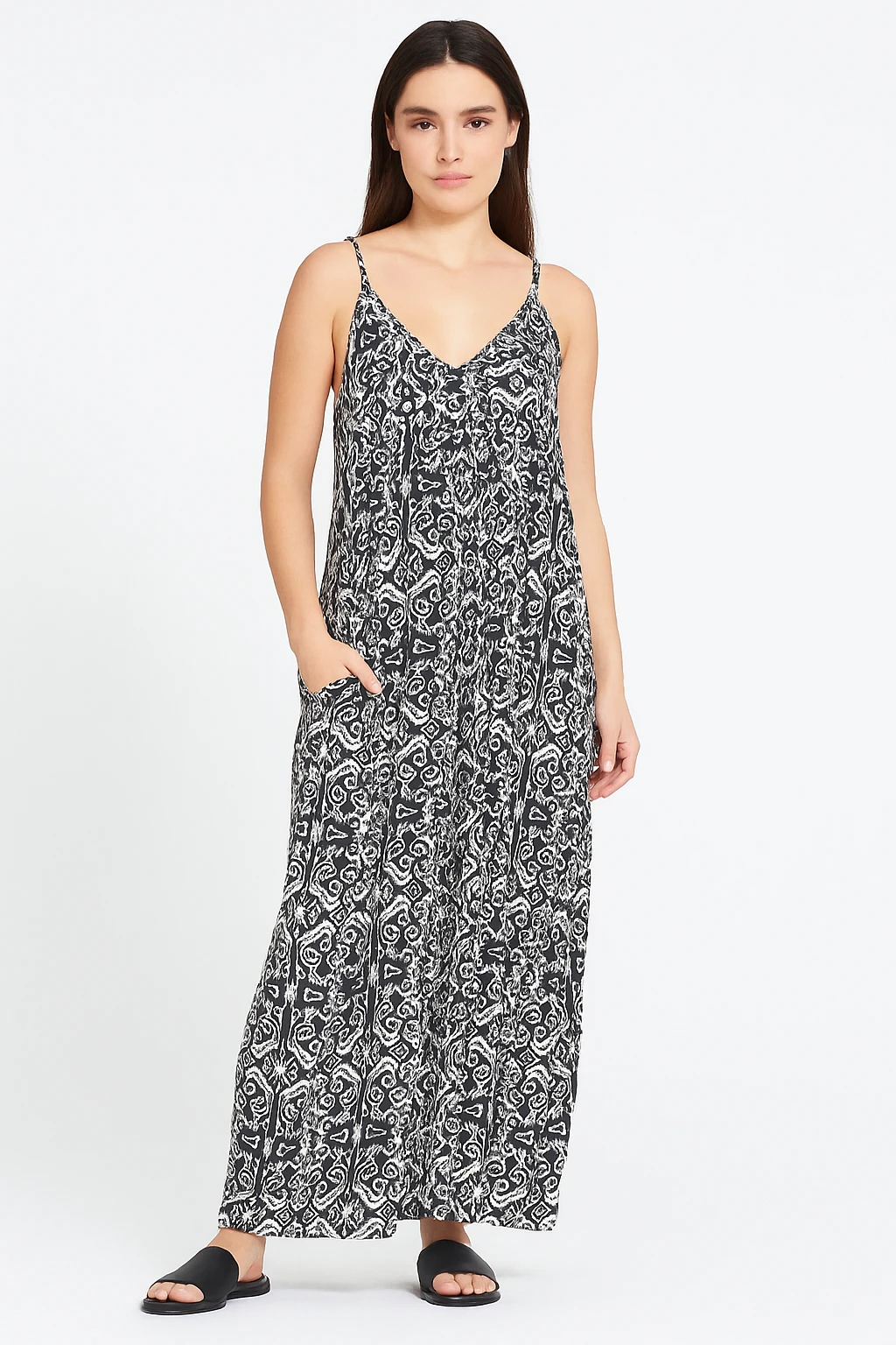VESTIDO BLACK OUT's foto | OLIVIA SHOP |  BizneCubano
