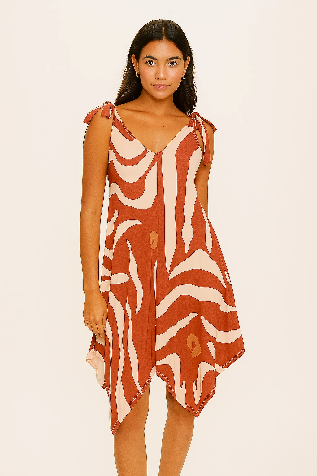 VESTIDO TERRA's foto | OLIVIA SHOP |  BizneCubano