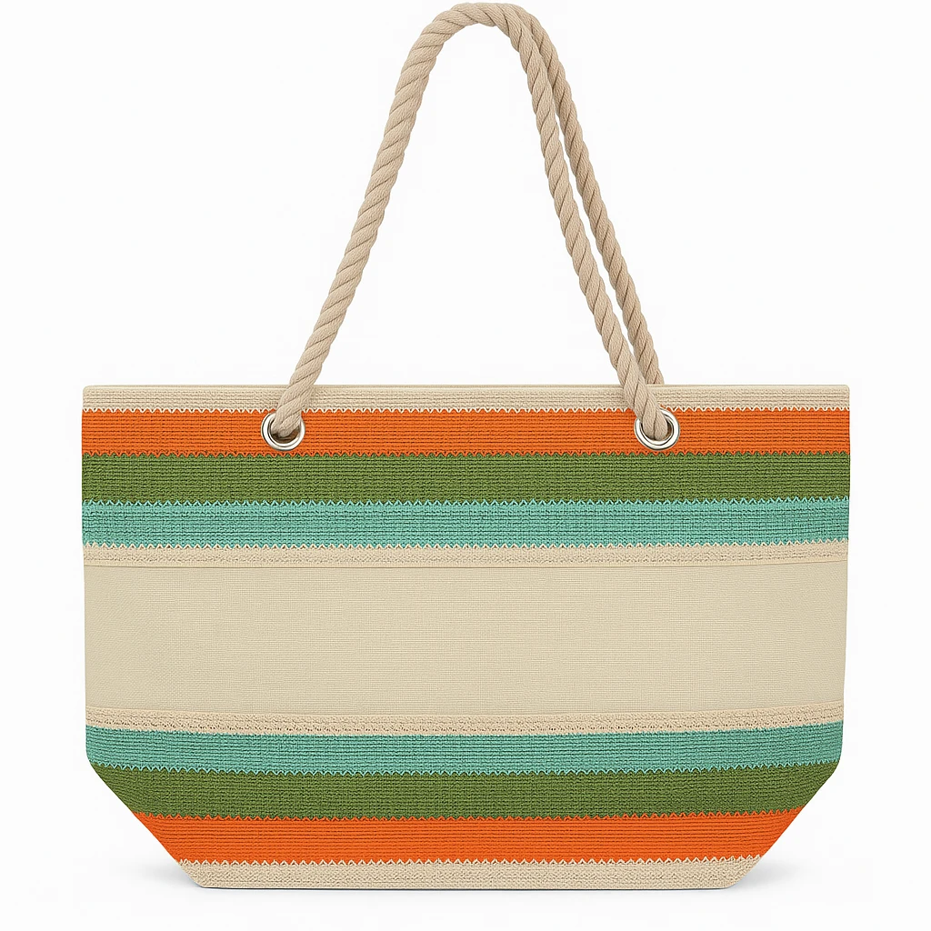BOLSO RAFIA MULTICOLOR's foto | OLIVIA SHOP |  BizneCubano