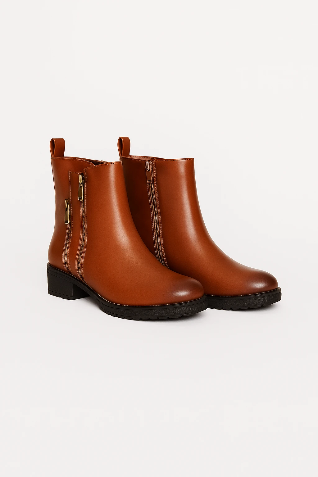 BOTIN CAMEL's foto | OLIVIA SHOP |  BizneCubano