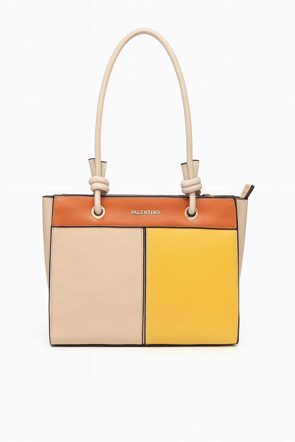 BOLSO VALENTINI TRICOLOR's foto | OLIVIA SHOP |  BizneCubano