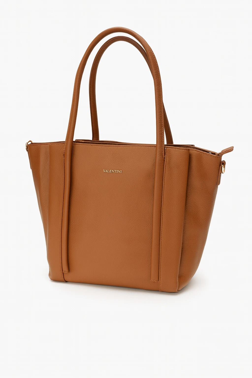 BOLSO VALENTINI CAMEL's foto | OLIVIA SHOP |  BizneCubano
