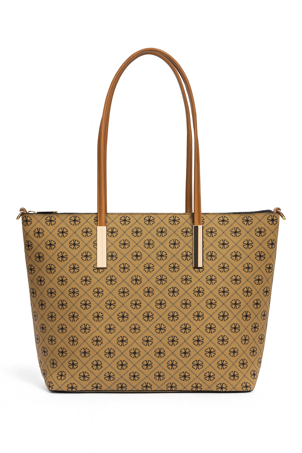 BOLSO VALENTINI ESTAMPADO MEDIANO's foto | OLIVIA SHOP |  BizneCubano