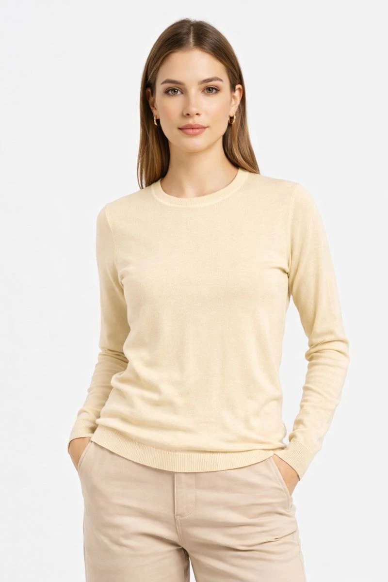 JERSEY COLOR AMARILLO's foto | OLIVIA SHOP |  BizneCubano