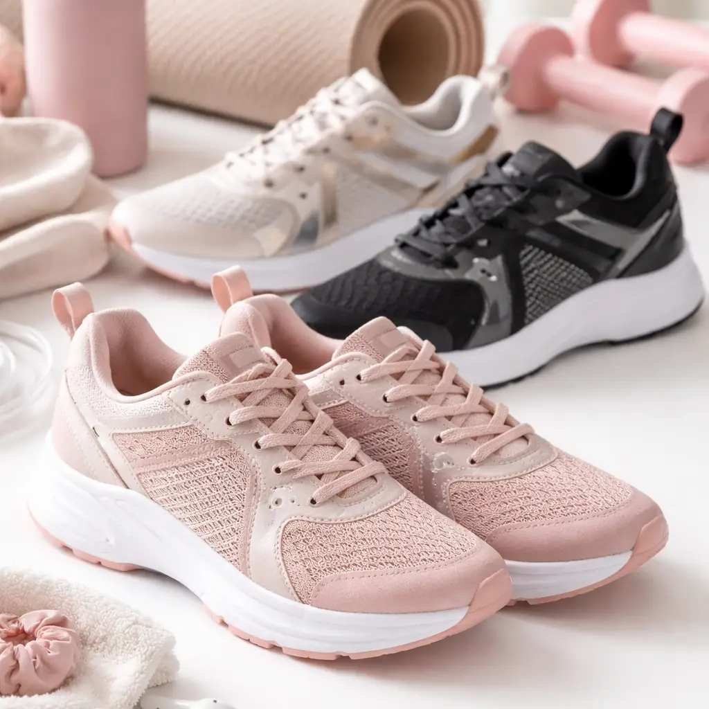 Imagen de Deportivas